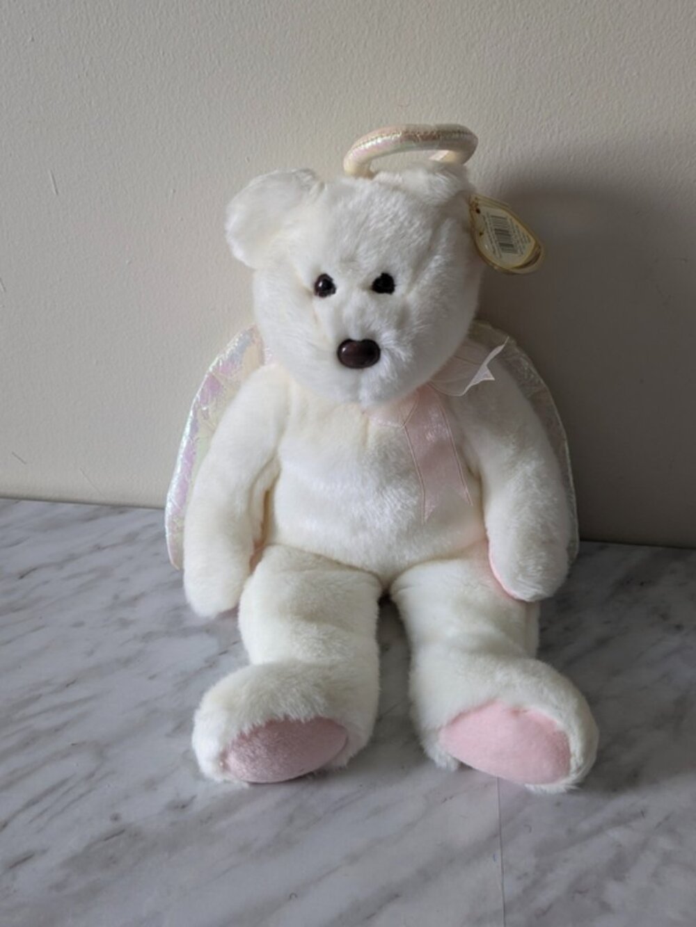 Ty Beanie's Plush